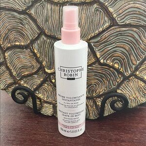 NEW Christophe Robin Volumising Leave-In Mist 5.0oz